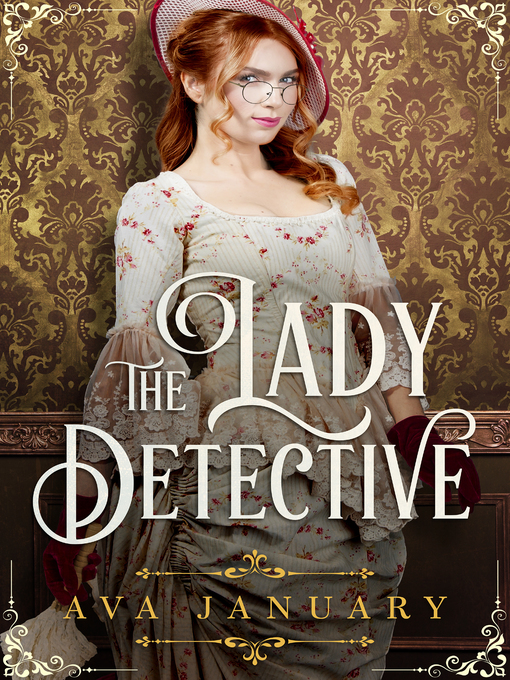 Title details for The Lady Detective by Ava January - Available